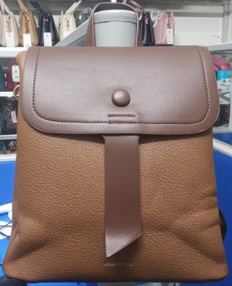 Picture of Back Pack Premium Leather Bag