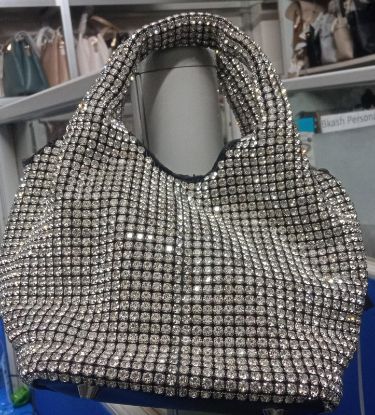 Picture of Daimond Party Bag Mini 