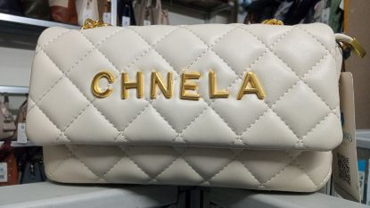 Picture of Chnela Purse Bag