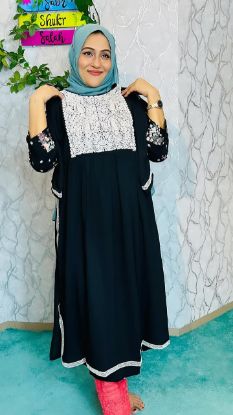 Picture of Naira  Cutting Stitched One Picecs(SP:1480)