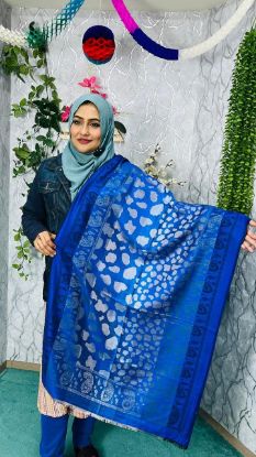Picture of Winter Shawl