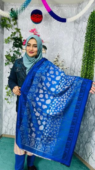 Picture of Winter Shawl