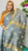 Picture of Panchi Harigental Texture Silk Fabrics Formal Sharee (2450)