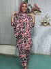 Picture of Co-Ords Two Piece Linen Set