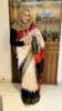 Picture of Tosor Silk Multi Color Premium Sharee
