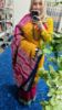 Picture of Tosor Silk Multi Color Premium Sharee