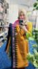 Picture of Tosor Silk Multi Color Premium Sharee