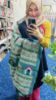 Picture of Tosor Silk Multi Color Premium Sharee