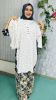 Picture of Co-Ords Tremp Cotton Two Piece