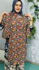 Picture of Co-Ords Tremp Cotton Two Piece