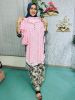 Picture of Co-Ords Tremp Cotton Two Piece