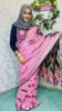 Picture of Indian Exclusive Cotton Premium Multi Color Sharee