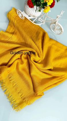 Picture of Twil Cotton Hijab(SP:680)