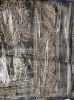 Picture of Nokshi Print Cotton Fabrics Sharee