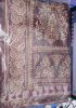 Picture of Nokshi Print Cotton Fabrics Sharee