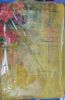 Picture of Total Dhamal  Cotton Fabrics Sharee 