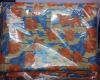 Picture of Total Dhamal  Cotton Fabrics Sharee 