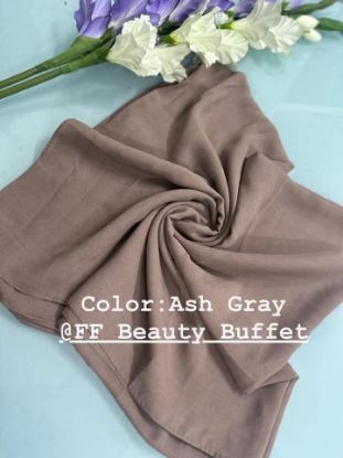 Picture of BMW Fabrics Hijab 