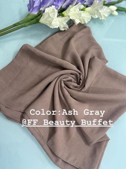 Picture of BMW Fabrics Hijab 