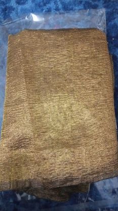 Picture of Cruch Fabrics Hijab
