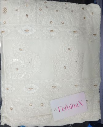 Picture of Feminax Cotton Premium Three Piece