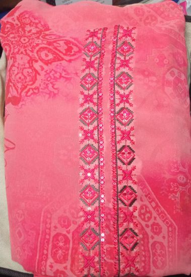 Picture of Esta Brand Three Piece(SP:2950)