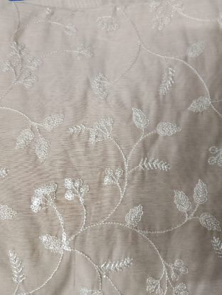 Picture of Silk Embrodary Design Premium Three Piece 