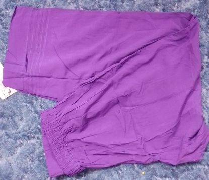 Picture of Solid Lilen Pant