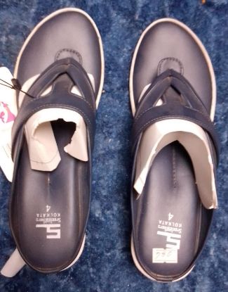 Picture of Sreeleathers Sandals (980)