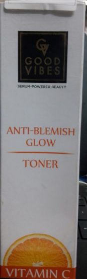 Picture of Good Vibes Toner