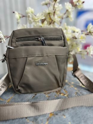 Picture of JIELSHI DIFFRENT Fabric Ash Mobile Bag
