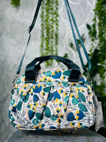 Picture of YUESITE PARASHUTE FABRICS HAND BAG