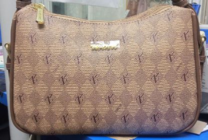 Picture of WANU Zz Premium Leather Tote Bag 