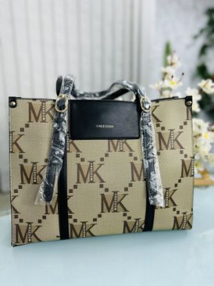 Picture of MK Freedom Premium Quality Tote Bag 