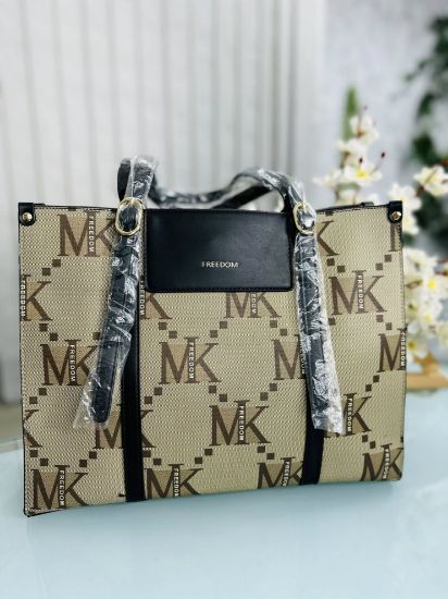 Picture of MK Freedom Premium Quality Tote Bag 