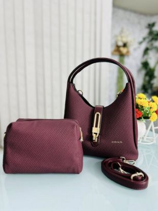 Picture of MISS ALITA Premium Quality Stylish Cross Body Bag 