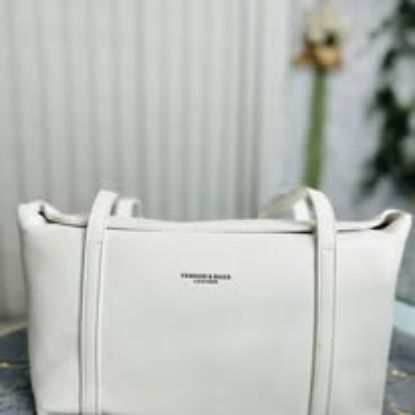 Picture of Fashion & Bags Leather brand Shoulder Bag  