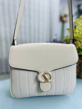 Picture of Miss Alita Brand Cross Body Bag