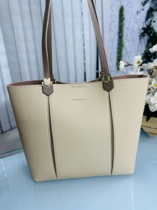 Picture of Chrisbella Brand Premium Tote Bag 