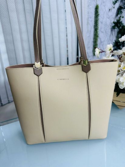 Picture of Chrisbella Brand Premium Tote Bag 