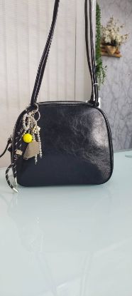 Picture of Meatea Brand Shoulder Bag