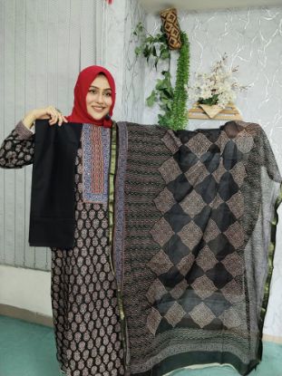 Picture of Indian Exclusive Boutiques 3 pieces 