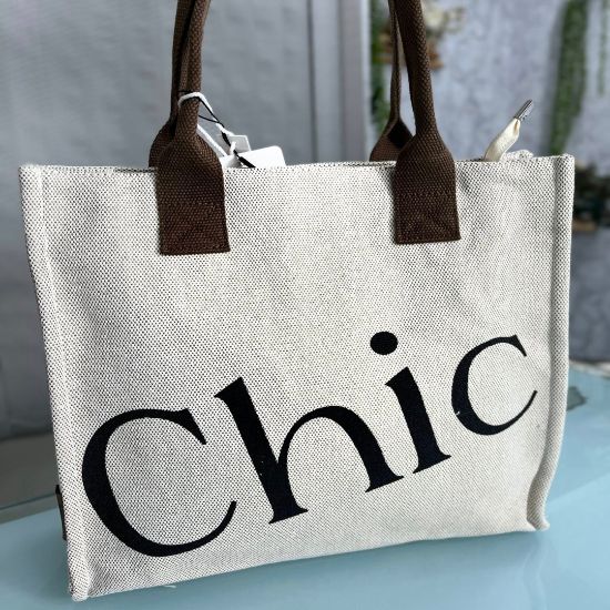Picture of Hello Keke Tote Bag