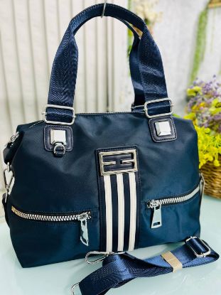 Picture of Bailaisi Brand Premium Crossbody Bag – Spacious Elegance for Modern Women