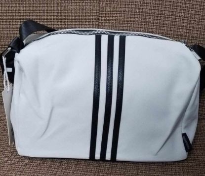 Picture of Fabric Bag Hello KeKe Original Chinese Fabric  Bag