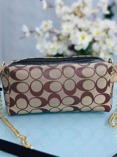 Picture of Ladies Crossbody Mini Bag