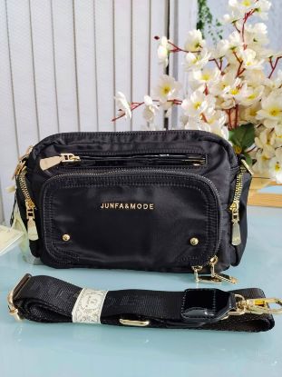 Picture of JUNFA & MODE High Quality Fabric Bag
