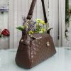 Picture of Cocy Brand Luxurious Crossbody Belt Bag – Brown