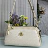 Picture of Cocy Brand Luxurious Crossbody Belt Bag – Off-White