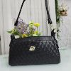 Picture of Cocy Brand Luxurious Crossbody Belt Bag – Black
